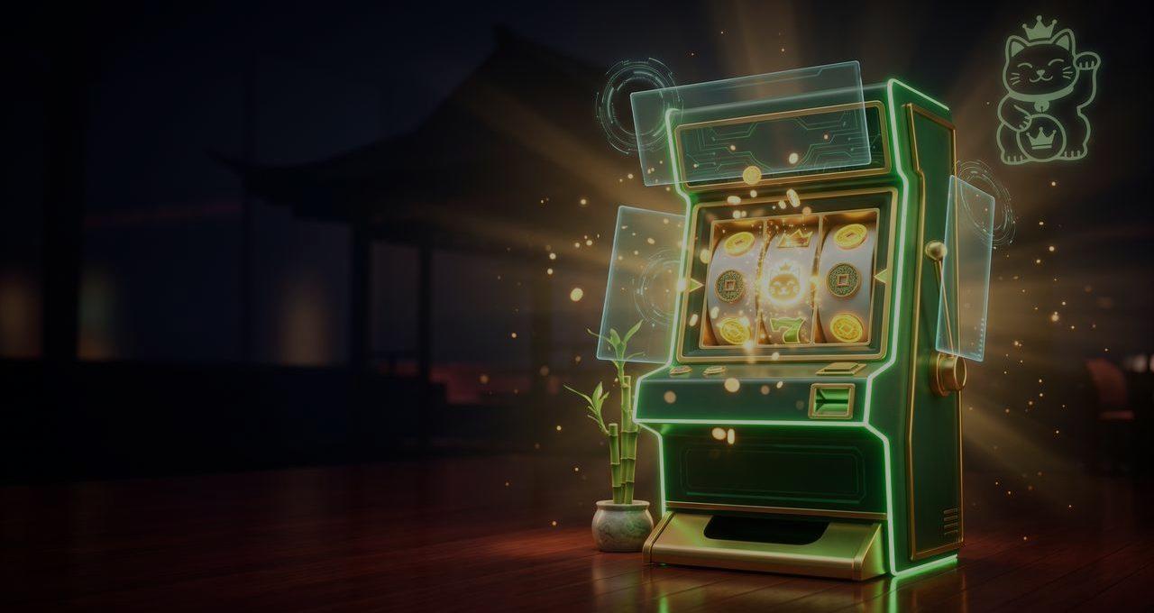 Maneki Casino